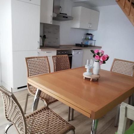 Storchennest Apartment Raduhn Bagian luar foto