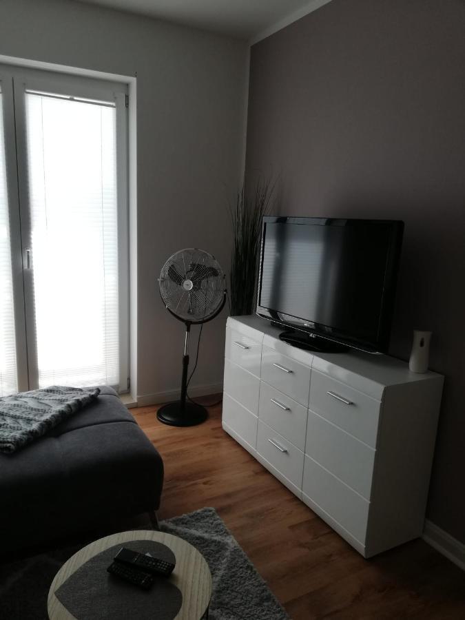 Storchennest Apartment Raduhn Bagian luar foto