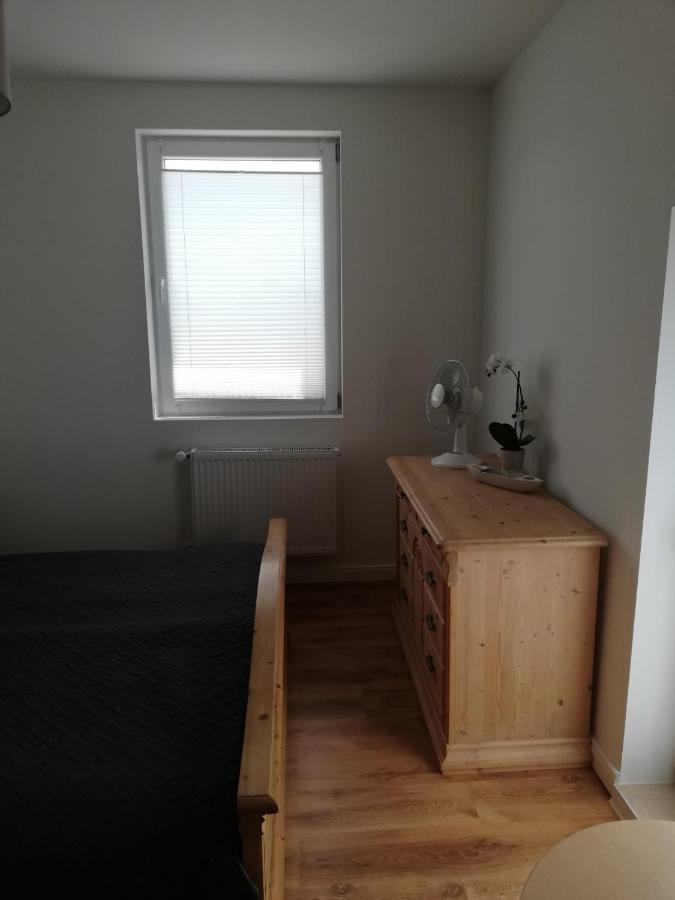 Storchennest Apartment Raduhn Bagian luar foto