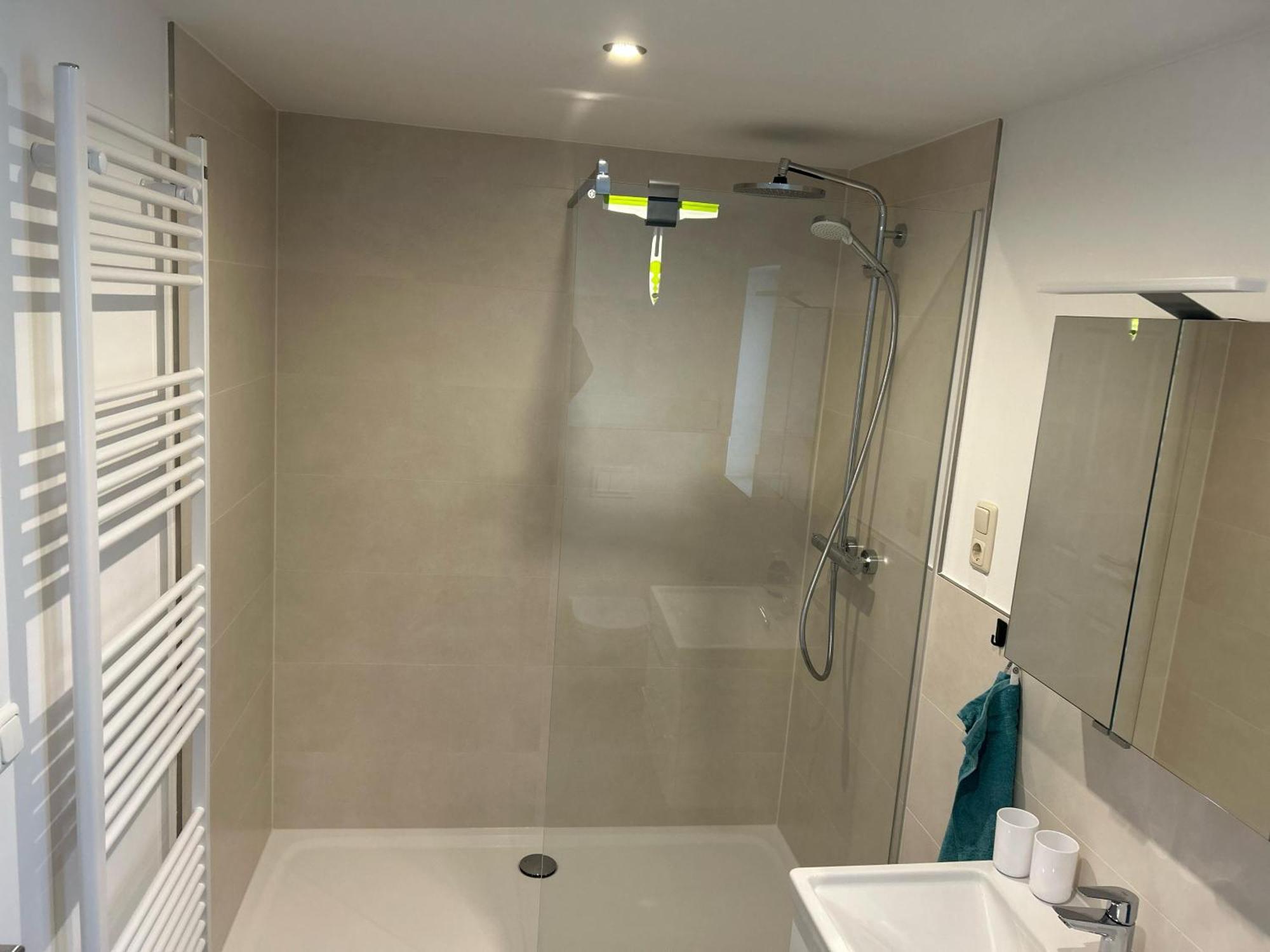Storchennest Apartment Raduhn Bagian luar foto